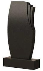 С веерами — stela-vertikal-naya-s-veerom-svv-25