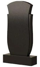 С веерами — stela-vertikal-naya-s-veerom-svv-38