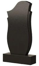 С веерами — stela-vertikal-naya-s-veerom-svv-43