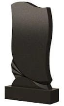 С веерами — stela-vertikal-naya-s-veerom-svv-47