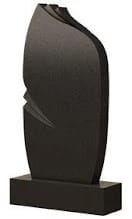 С веерами — stela-vertikal-naya-s-veerom-svv-49