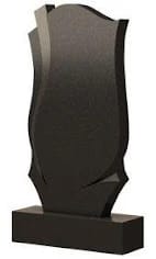 С веерами — stela-vertikal-naya-s-veerom-svv-56