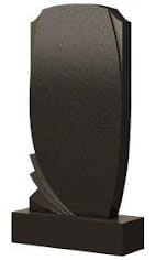 С веерами — stela-vertikal-naya-s-veerom-svv-57