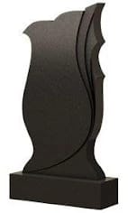 С веерами — stela-vertikal-naya-s-veerom-svv-59