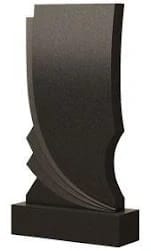 С веерами — stela-vertikal-naya-s-veerom-svv-69