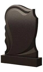 С веерами — stela-vertikal-naya-s-veerom-svv-70