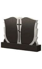 Горизонтальные — stela-gorizontal-naya-sg-113