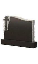 Горизонтальные — stela-gorizontal-naya-sg-64