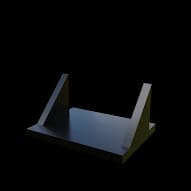 Таблички — podstavka-granitnaya-ptg-9