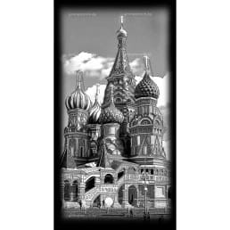 Гравировка церковная тематика №18