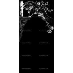 Гравировка эконом №10