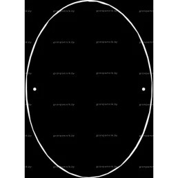 Гравировка камень под керамику №6