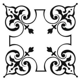 Гравировка узоры №10