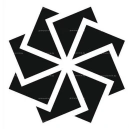 Гравировка узоры №17