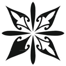 Гравировка узоры №3