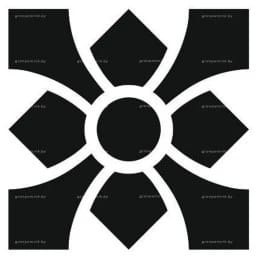 Гравировка узоры №5