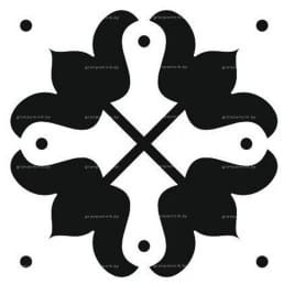 Гравировка узоры №6