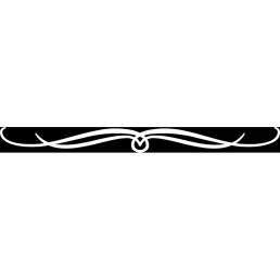 Гравировка виньетки №11