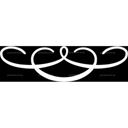 Гравировка виньетки №9