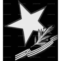 Гравировка военная тематика №19