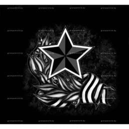 Гравировка военная тематика №5