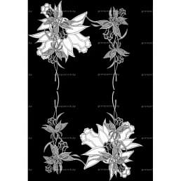 Гравировка заготовки №4