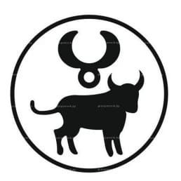 Гравировка знак зодиака №1