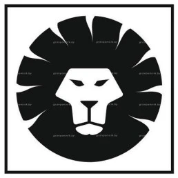 Гравировка знак зодиака №11