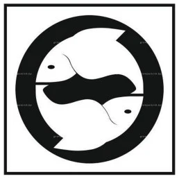 Гравировка знак зодиака №13