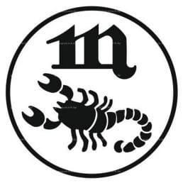 Гравировка знак зодиака №21