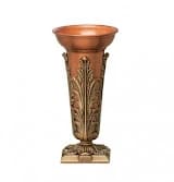 Металлические — vaza-bronzovaya-vb-14