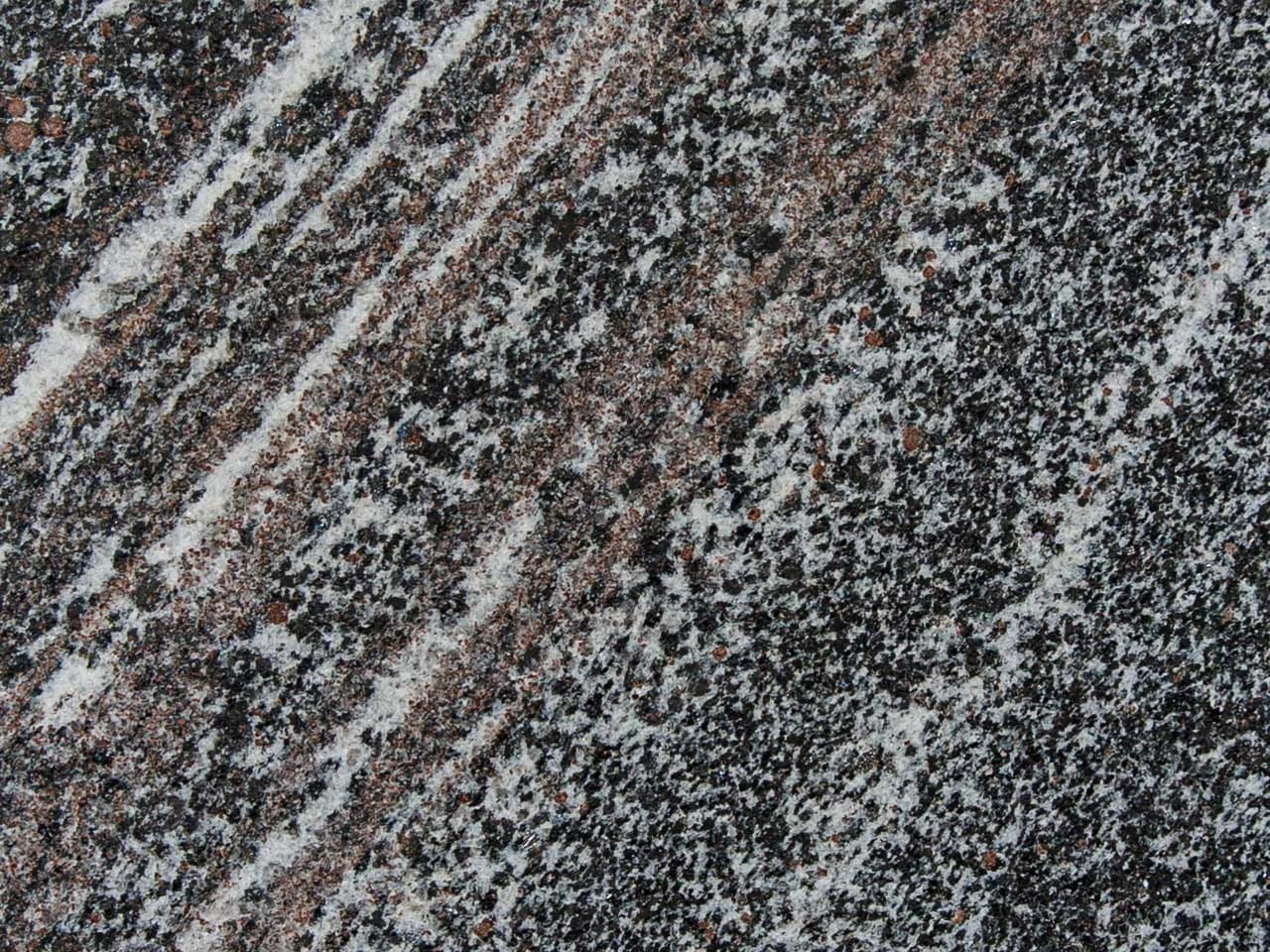 Гранатовый Амфиболит