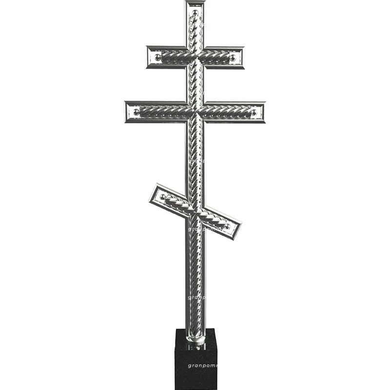 Кресты из нержавейки — krest-k5