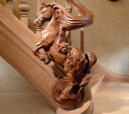 Изготовление скульптур и барельефов