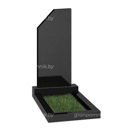 Памятник вертикальный X-123