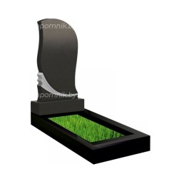 Памятник вертикальный X-125