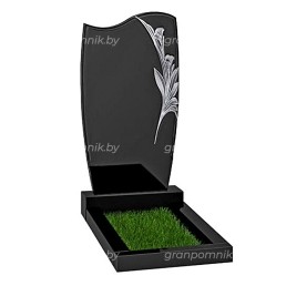 Памятник вертикальный X-161