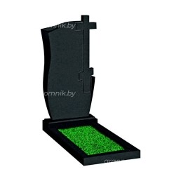 Памятник вертикальный X-45