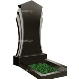 Памятник вертикальный X-46