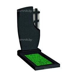 Памятник вертикальный X-47