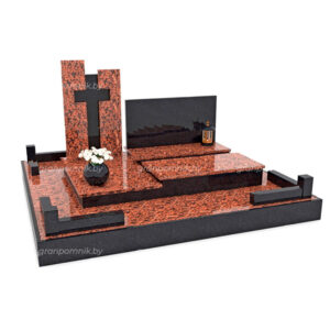 Комплексы из гранита