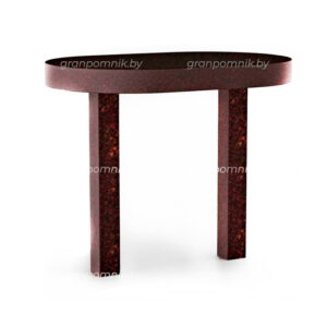 Столы гранитные