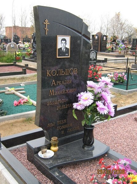 Изготовление памятников и благоустройство захоронений в Минске