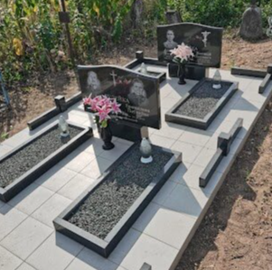 Памятники недорого с установкой в Минске от КамГран