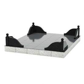 Орада гранитная ОГ-12 — Гранитные