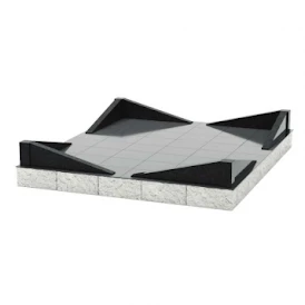 Орада гранитная ОГ-13 — Гранитные