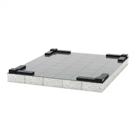 Орада гранитная ОГ-2 — Гранитные