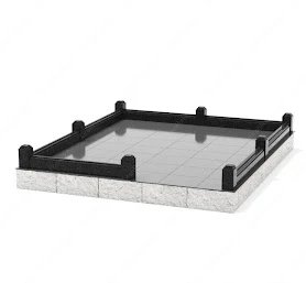 Орада гранитная ОГ-20 — Гранитные