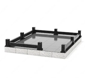 Орада гранитная ОГ-21 — Гранитные