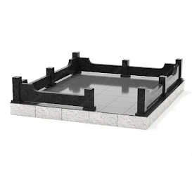 Орада гранитная ОГ-24 — Гранитные